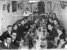 Fotos Antigua Semana Santa 1950 a 1960
